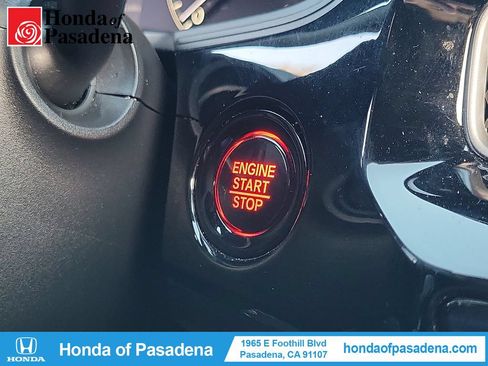 Certified 2024 Honda Civic Sport image 17