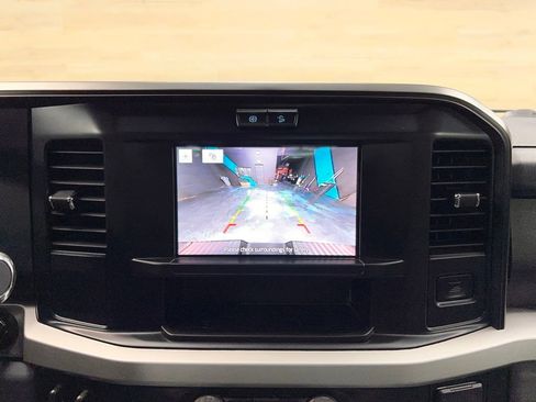 Used 2025 Ford F350 XLT image 14