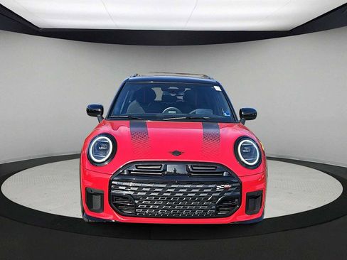 New 2026 MINI Cooper S FWD image 3