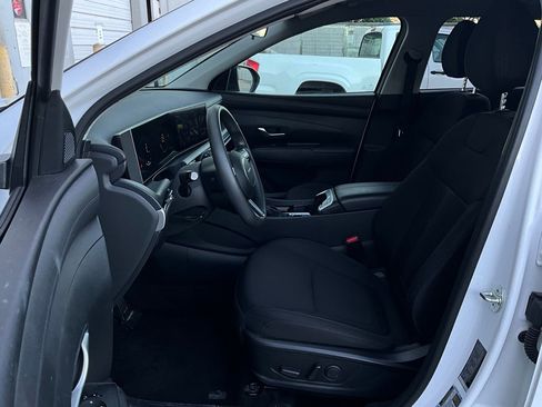 Used 2025 Hyundai Tucson SEL image 10