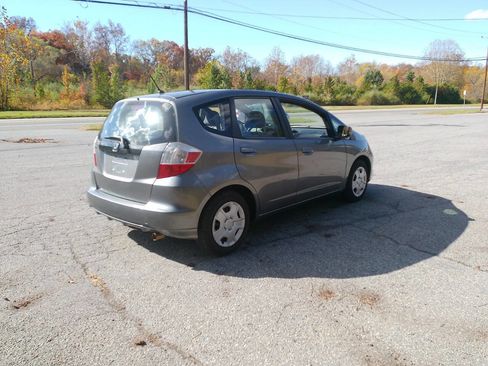 Used 2012 Honda Fit image 5