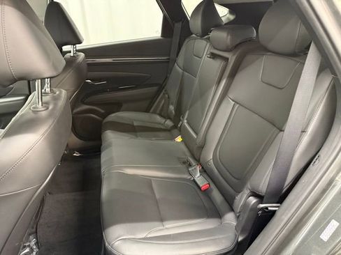 Used 2023 Hyundai Tucson SEL image 22