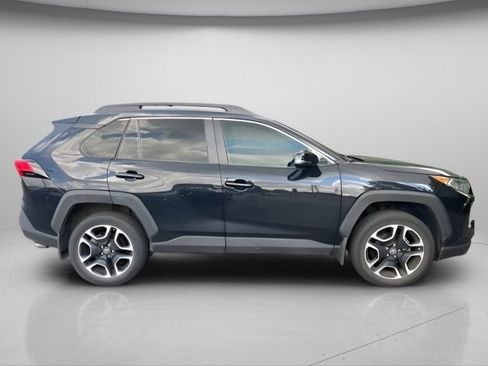 Used 2019 Toyota RAV4 Adventure w/ Cold Weather Package AWD/4WD image 8
