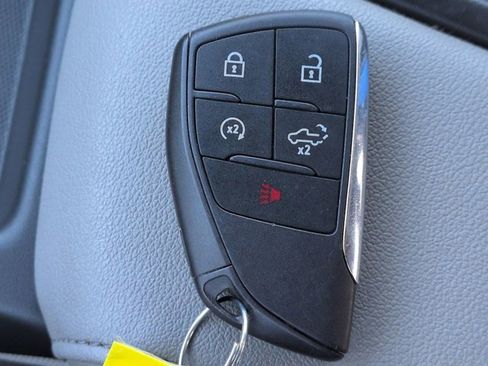 Used 2025 Chevrolet Silverado 1500 LT image 28