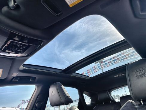 Used 2023 Lexus RX 500h F Sport w/ Cold Area Package image 15