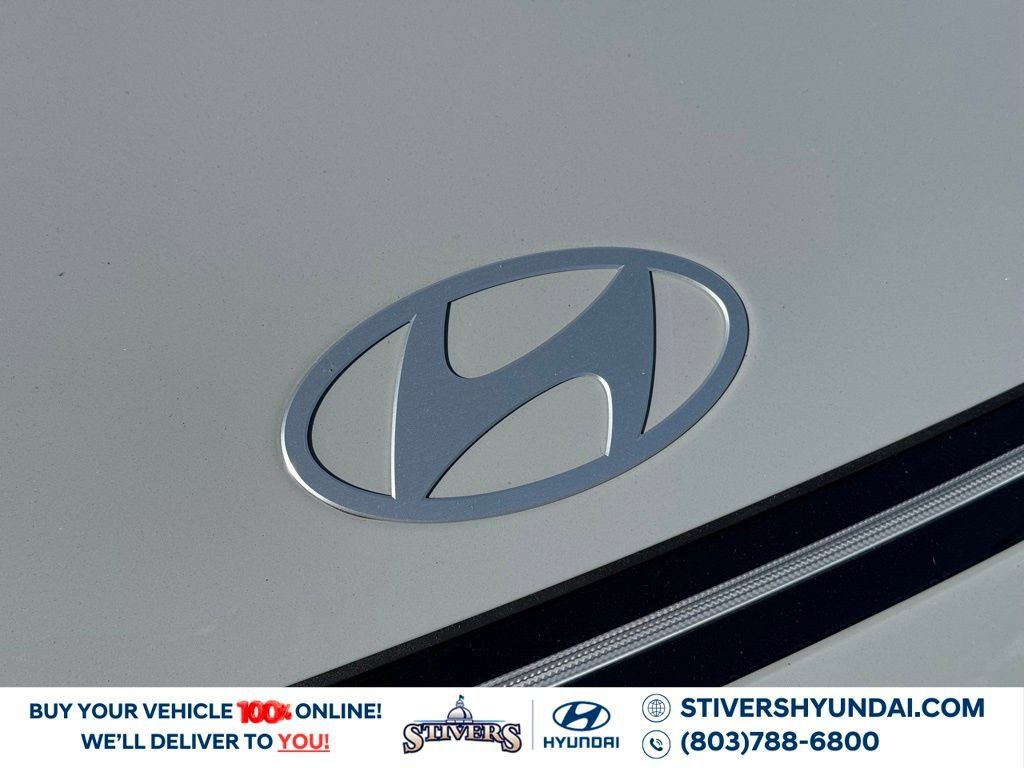 Used 2026 Hyundai Kona SE FWD image 7