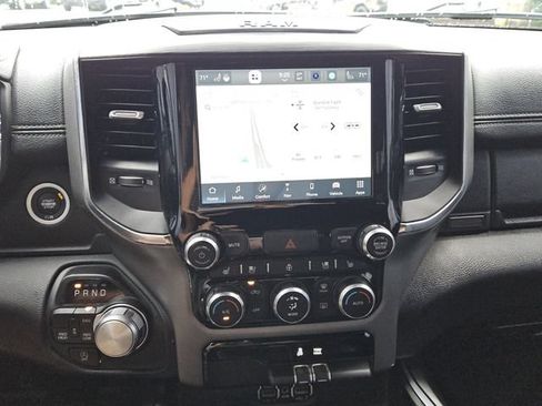 Used 2024 RAM 1500 Laramie AWD/4WD image 17