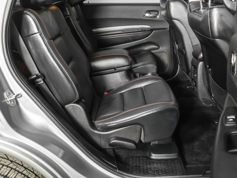 Used 2018 Dodge Durango GT w/ Premium Group image 43