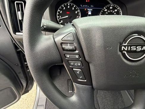 New 2026 Nissan Frontier SV w/ Tow Package image 27