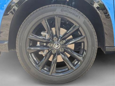 New 2026 Acura ADX A-Spec AWD/4WD image 10