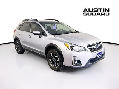 Used 2017 Subaru Crosstrek 2.0i Premium
