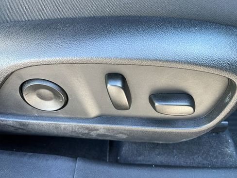 New 2026 Chevrolet Equinox RS w/ Convenience Package III image 36