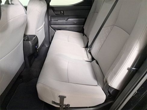 Used 2024 Toyota Tacoma SR5 image 12