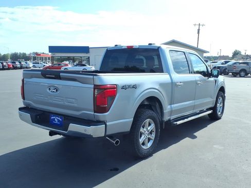 Used 2024 Ford F150 XLT AWD/4WD image 6