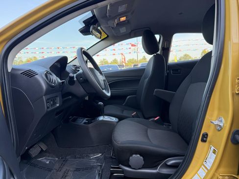Used 2024 Mitsubishi Mirage ES FWD image 14