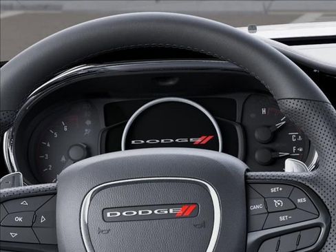 New 2026 Dodge Durango GT image 17