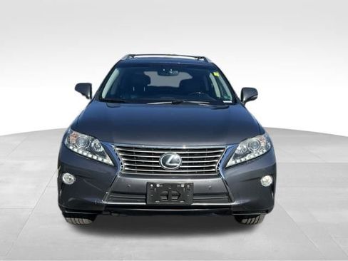 Used 2013 Lexus RX 350 AWD image 12