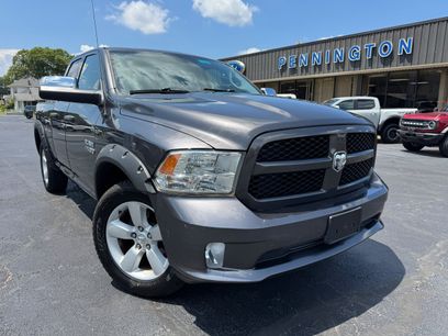 Used 2015 RAM 1500 Express