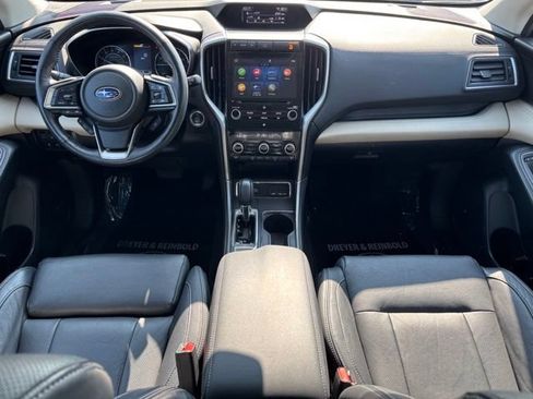Used 2020 Subaru Ascent Limited w/ Technology Package AWD/4WD image 20