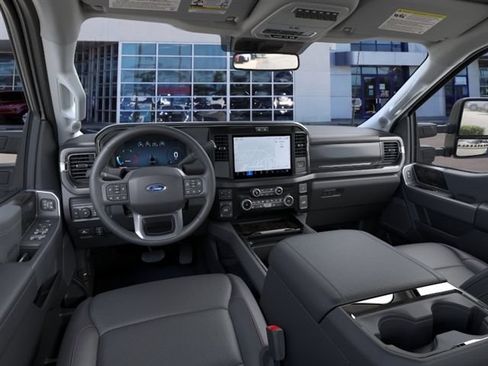 New 2026 Ford F350 Lariat w/ FX4 Off-Road Package AWD/4WD image 9