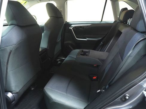 Used 2019 Toyota RAV4 LE w/ All Weather Liner Package image 12