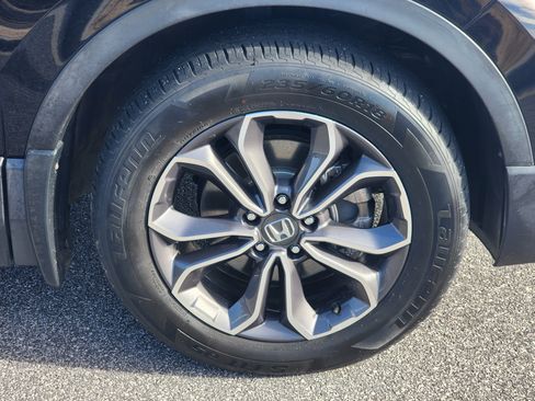 Certified 2020 Honda CR-V EX-L image 11