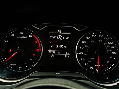 Used 2020 Audi A3 2.0T Premium Plus w/ Premium Plus Package FWD image 31