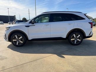 Used 2021 Kia Sorento S w/ Panoramic Sunroof Package video 2