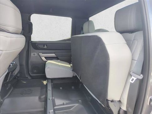New 2026 Toyota Tundra SR5 AWD/4WD image 4