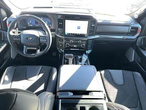 New 2025 Ford F150 Raptor image 12