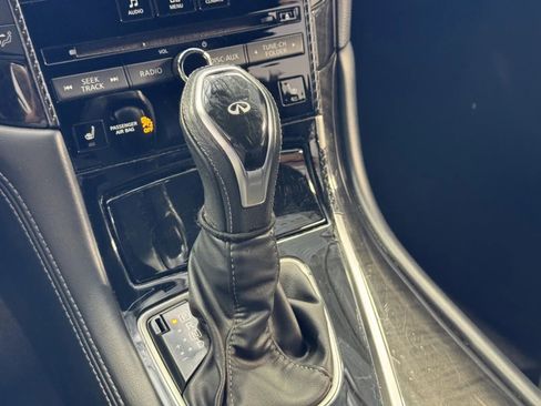 Used 2020 INFINITI Q60 3.0t Luxe w/ Edition 30 Package RWD image 18