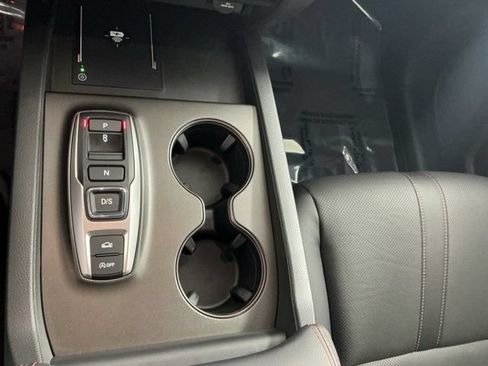 Used 2025 Honda Ridgeline TrailSport image 20