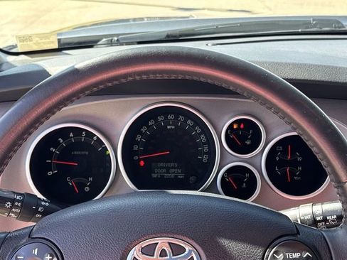 Used 2012 Toyota Sequoia Limited image 13