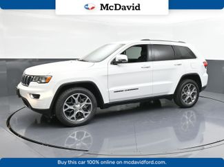 Used 2019 Jeep Grand Cherokee Limited video 1
