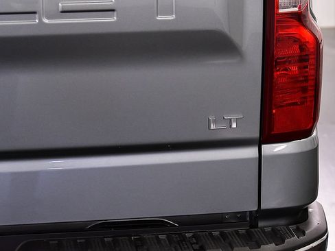 New 2026 Chevrolet Silverado 1500 LT AWD/4WD image 13