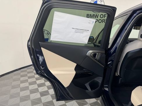 New 2026 BMW X3 xDrive30i w/ Premium Package AWD/4WD image 17