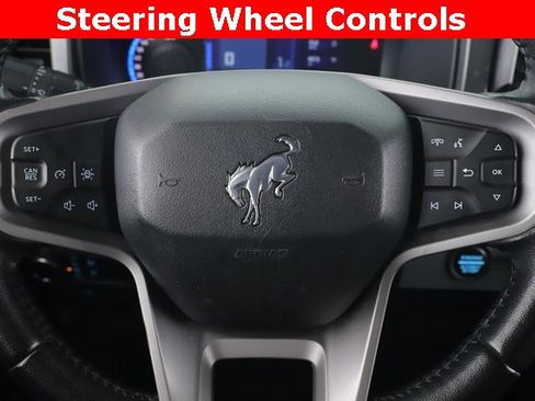 Used 2024 Ford Bronco Everglades image 20