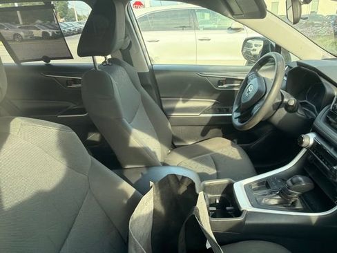 Used 2023 Toyota RAV4 XLE w/ Convenience Package FWD image 5