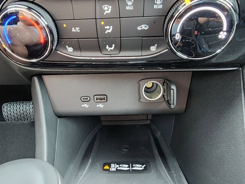 New 2026 Buick Encore GX Sport Touring w/ Advanced Technology Package image 28