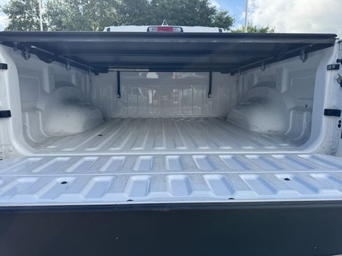 Used 2023 RAM 1500 Big Horn AWD/4WD image 30