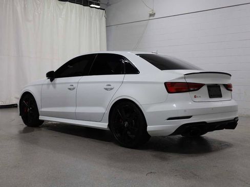 Used 2018 Audi RS 3 image 3