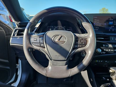 Used 2022 Lexus ES 350 w/ Premium Package FWD image 23