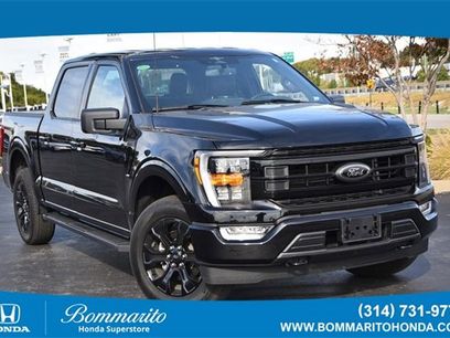 Used 2023 Ford F150 XLT w/ Equipment Group 302A High