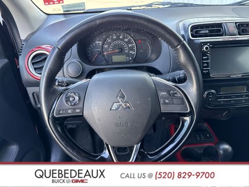 Used 2020 Mitsubishi Mirage GT image 14