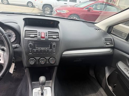 Used 2014 Subaru Impreza 2.0i Sport Premium w/ Popular Package #1 AWD/4WD image 28
