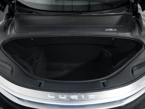 Used 2023 Lucid Air Pure AWD/4WD image 43