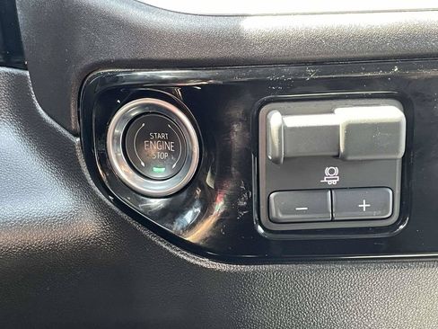 Used 2026 Chevrolet Silverado 1500 LT RWD image 18