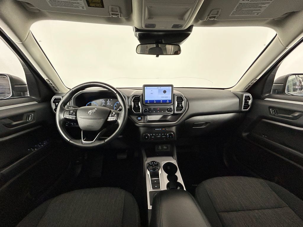 Used 2023 Ford Bronco Sport Big Bend w/ Convenience Package AWD/4WD image 13