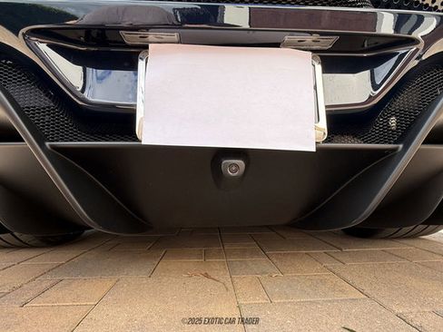 Used 2025 Ferrari 296 GTS image 77