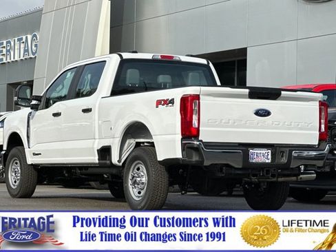 New 2026 Ford F250 XL image 6